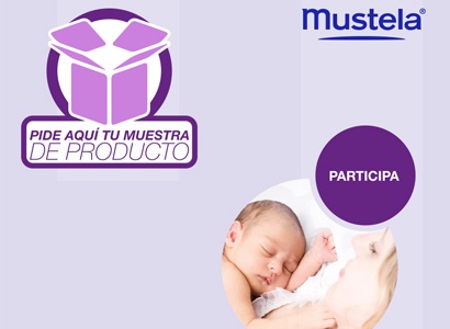 Muestras de Mustela Muestras de Mustela